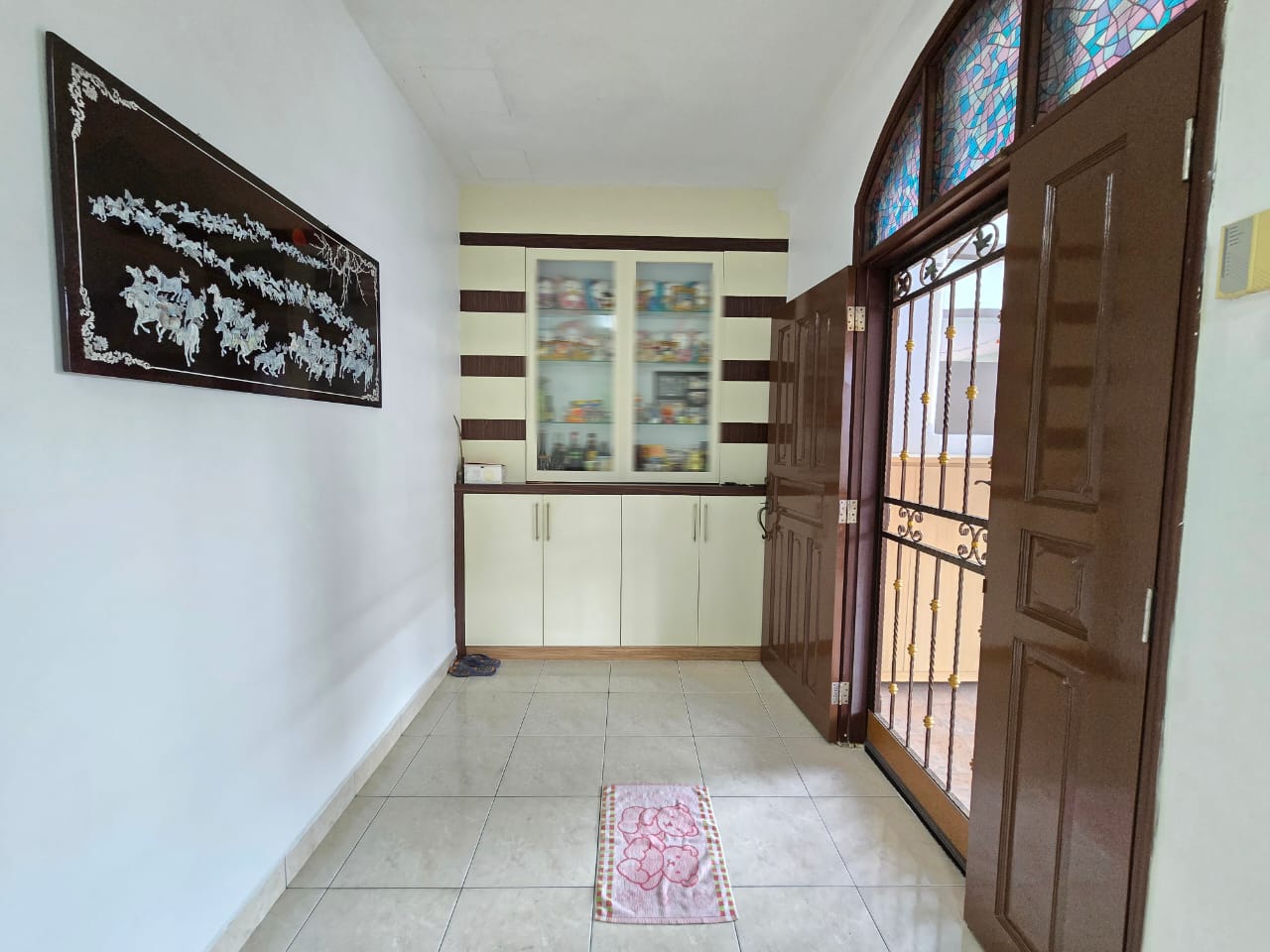 Taman Impian Emas