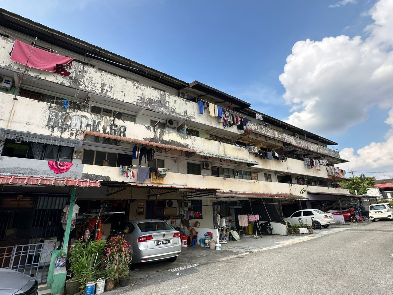 Taman Ungku Tun Aminah