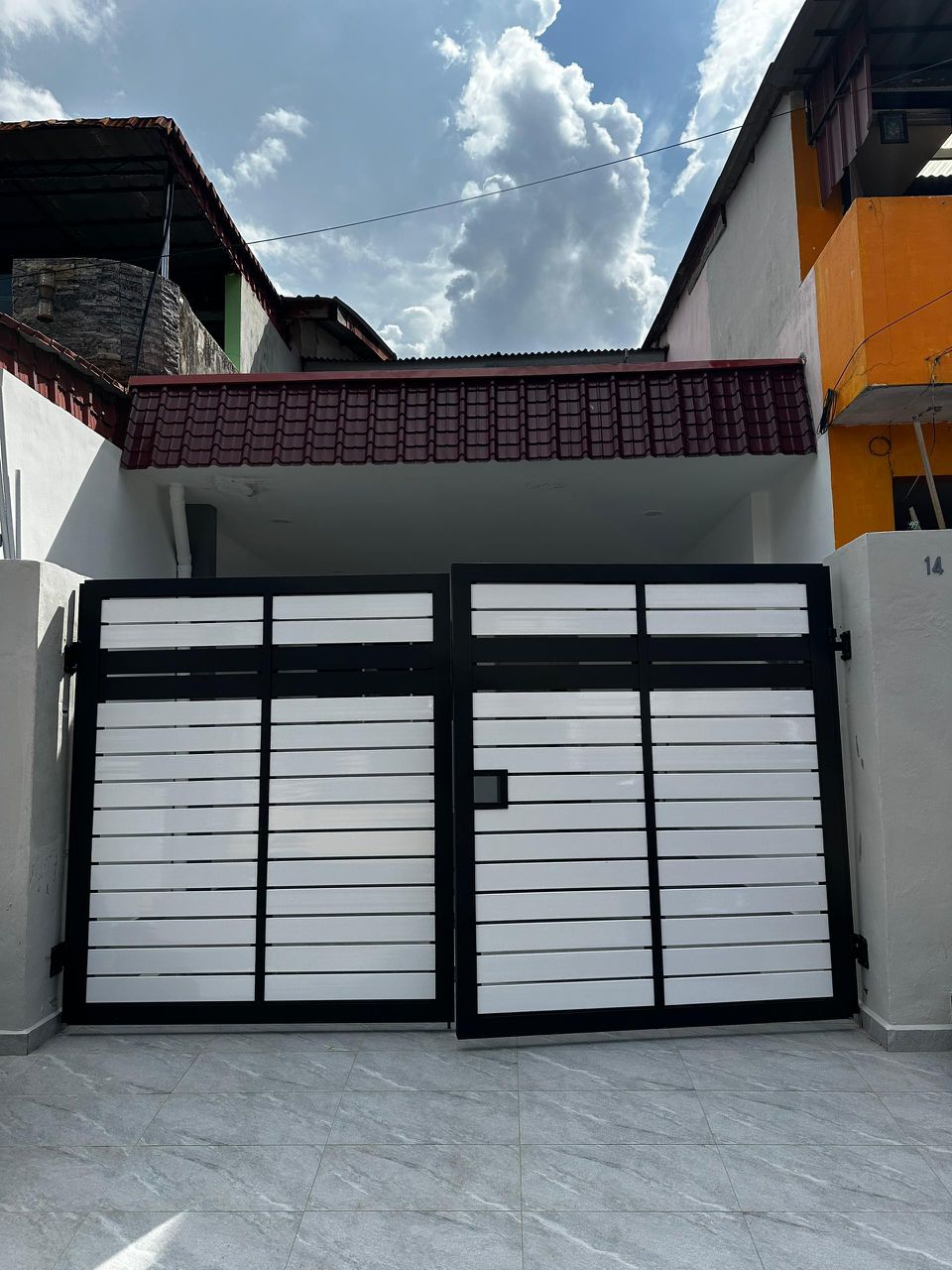 Skudai Baru / Taman Timur / Low Cost