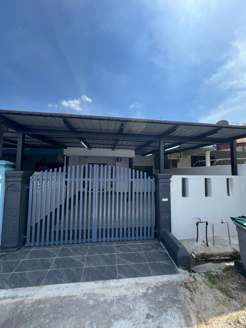 Taman University - Penyiaran