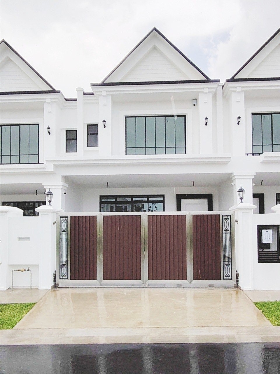 South Hills - Bandar Seri Alam