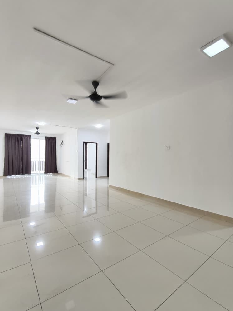 KSL Residences - Taman Daya
