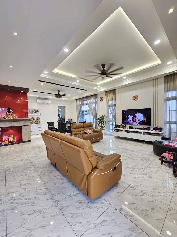 Eco Spring - Bradford