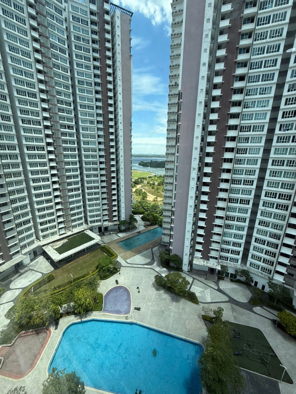 Tropez Residences - Tropicana Danga Bay
