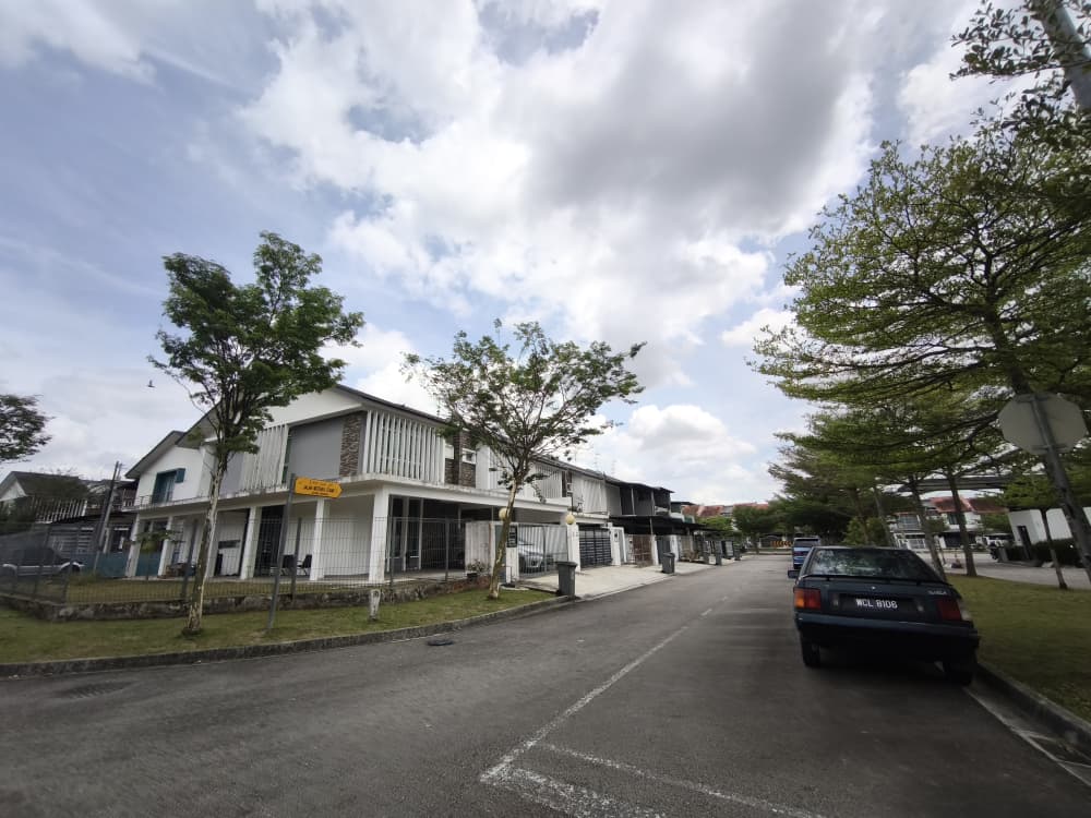 Mutiara Utama Presint 1