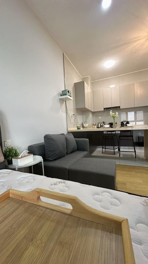 Amberside @ Country Garden / near Larkin