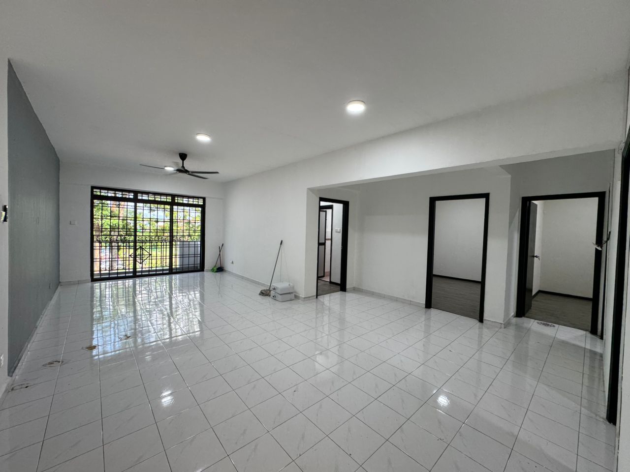 Skudai Villa Apartment 