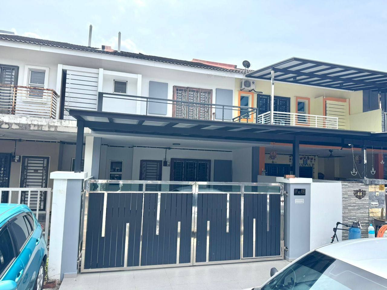 Taman Nusa Bayu