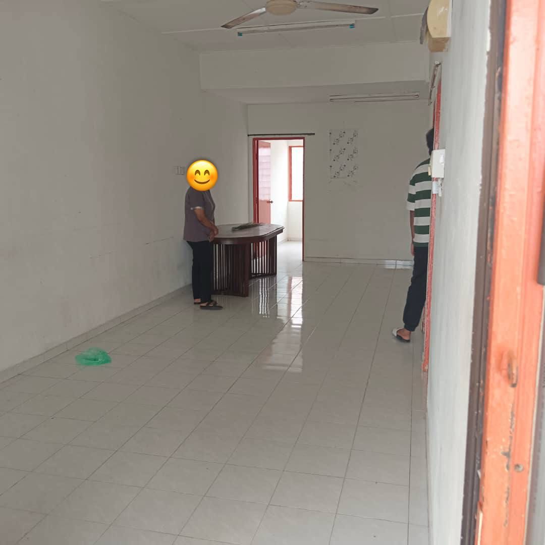 Taman Aman Senai / Single-Sty Medium Cost
