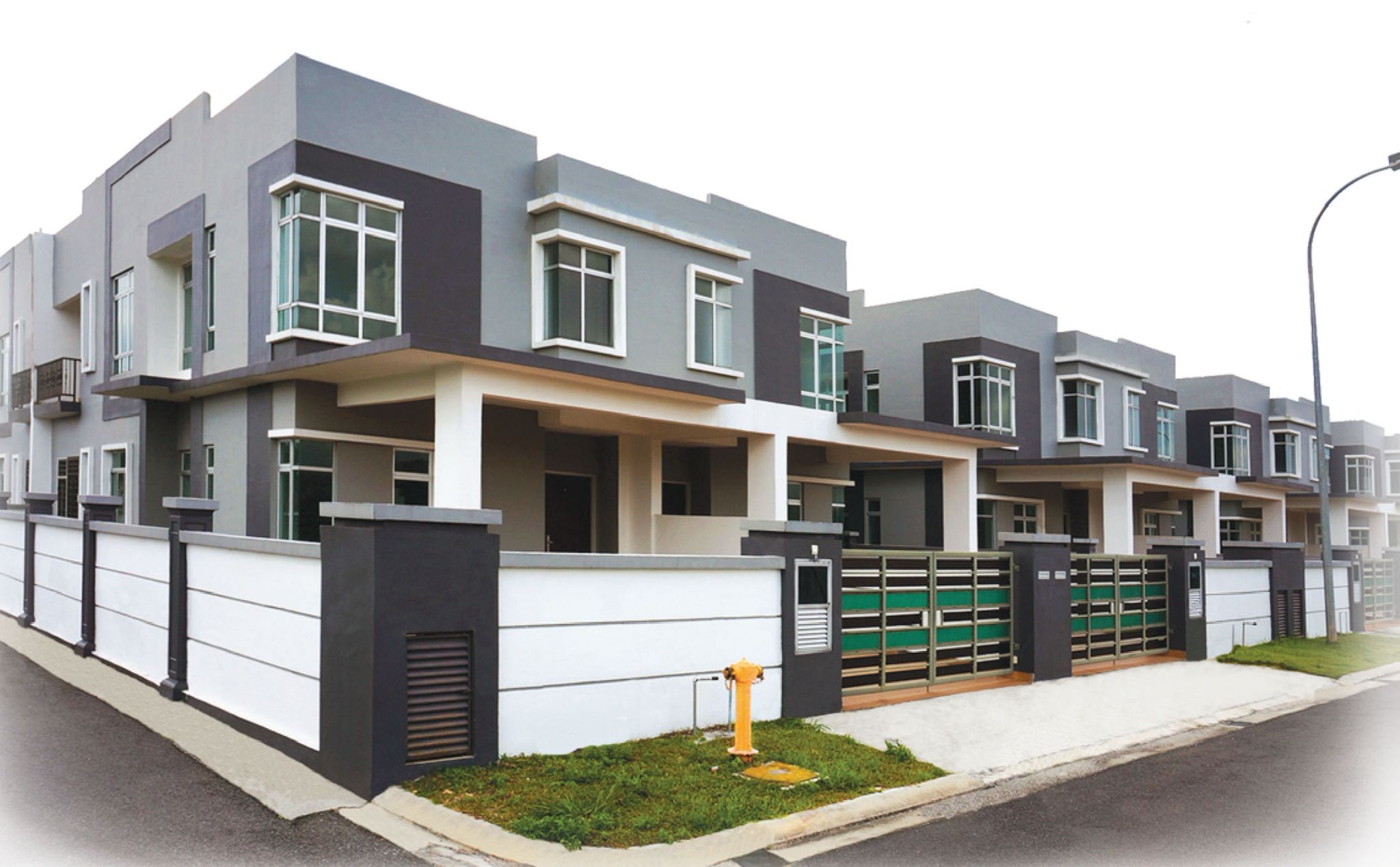 Kempas Height - Taman Kempas Indah