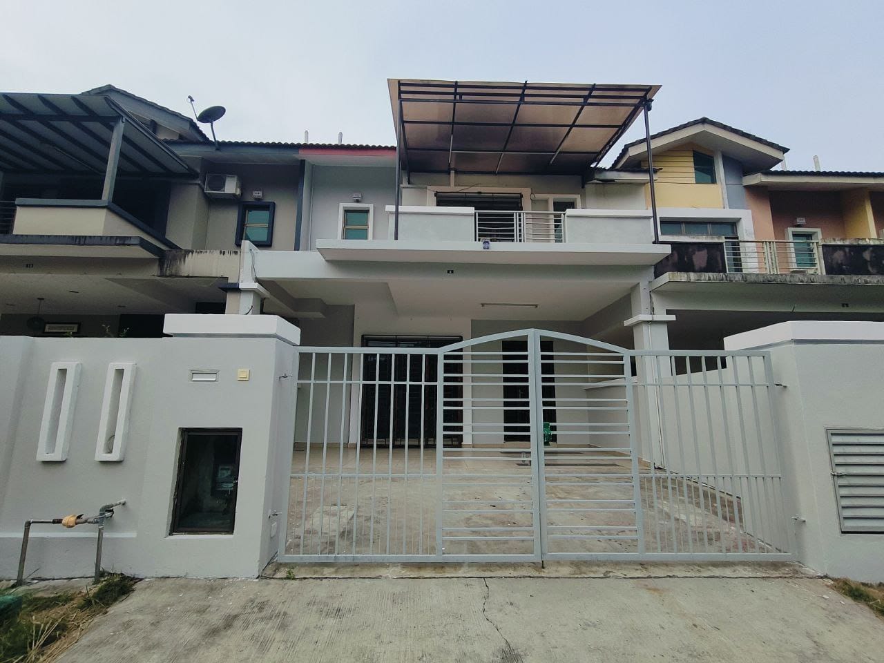 Taman Kempas Utama