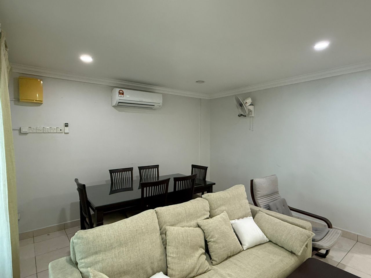 Jasmine Park Sri Putri Kulai