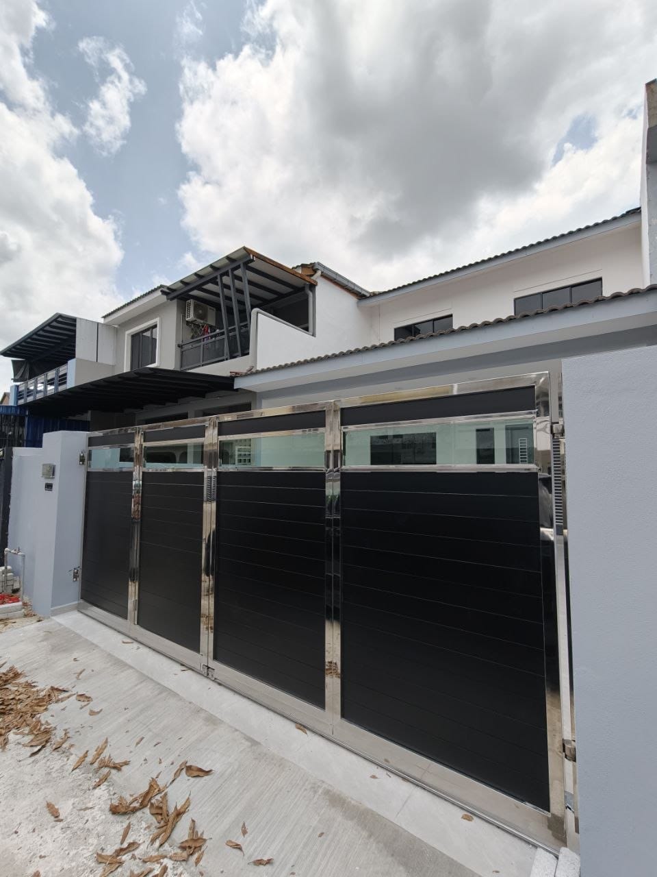 Taman Ungku Tun Aminah