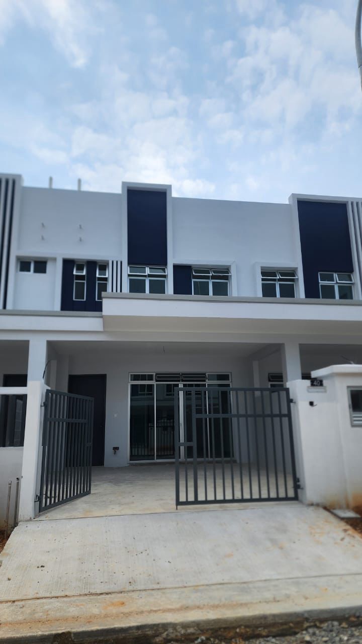 Bandar Dato Onn - Perjiranan 14