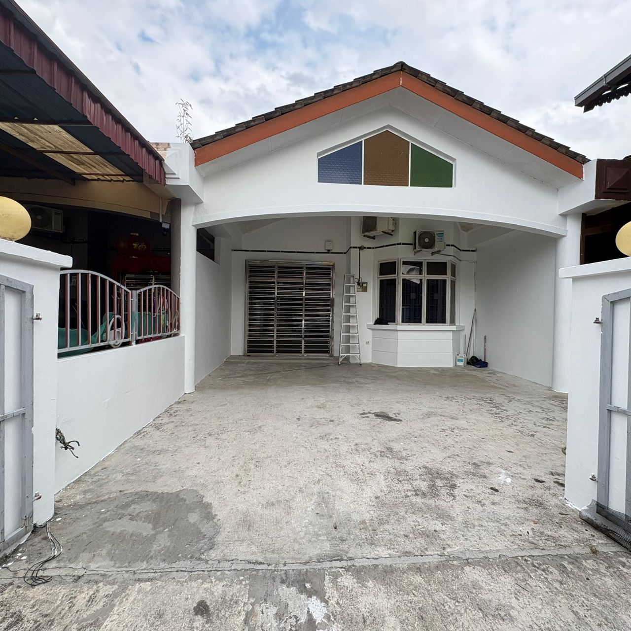 Taman Kempas Indah