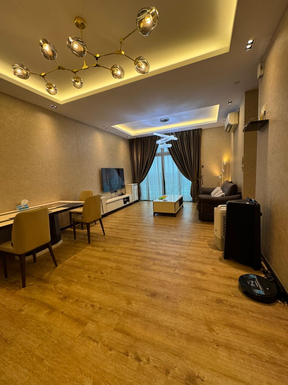 D'Summit Residences - Jalan Kempas Utama