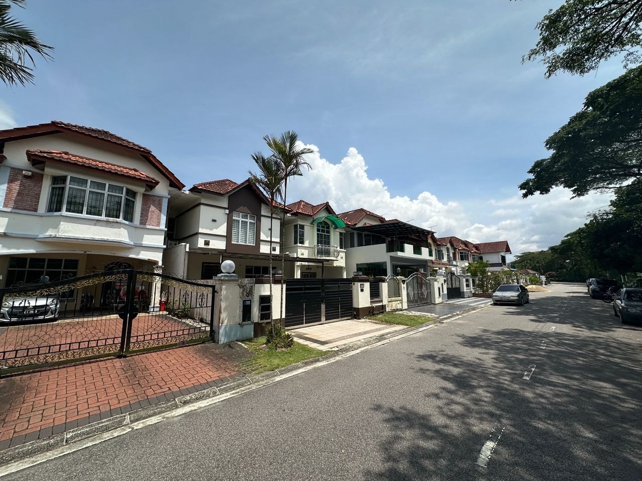 Taman Impian Emas