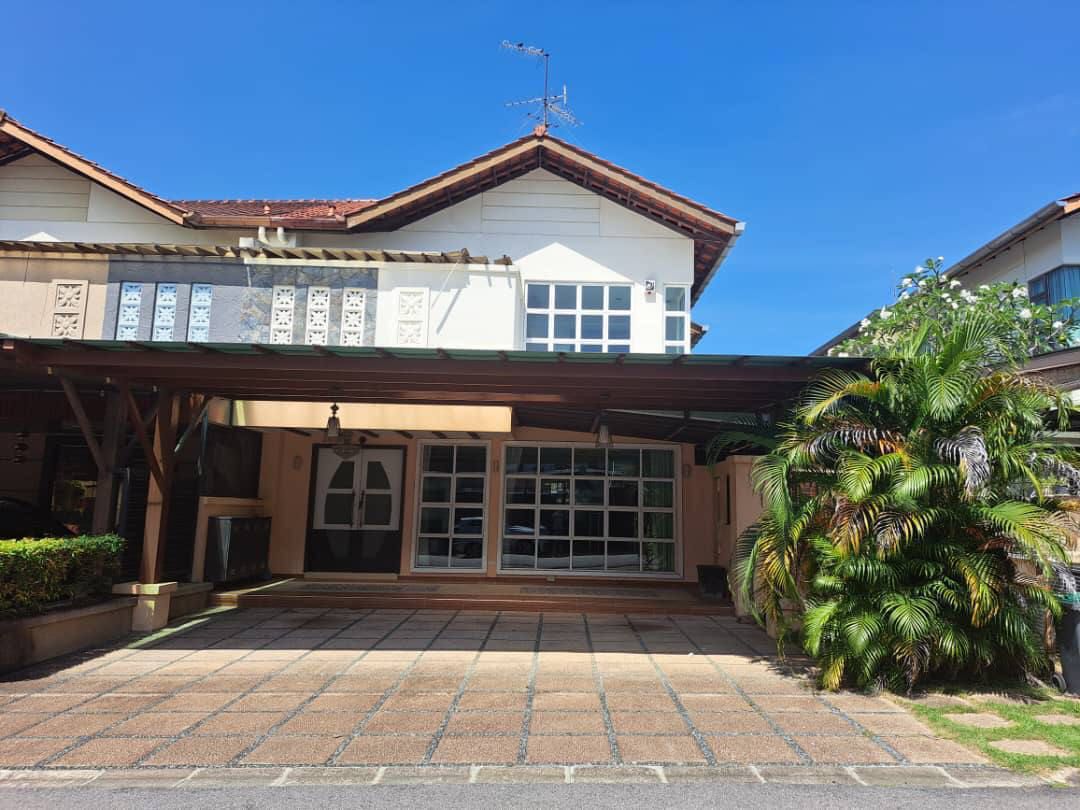 The Sutera One - Sutera Utama
