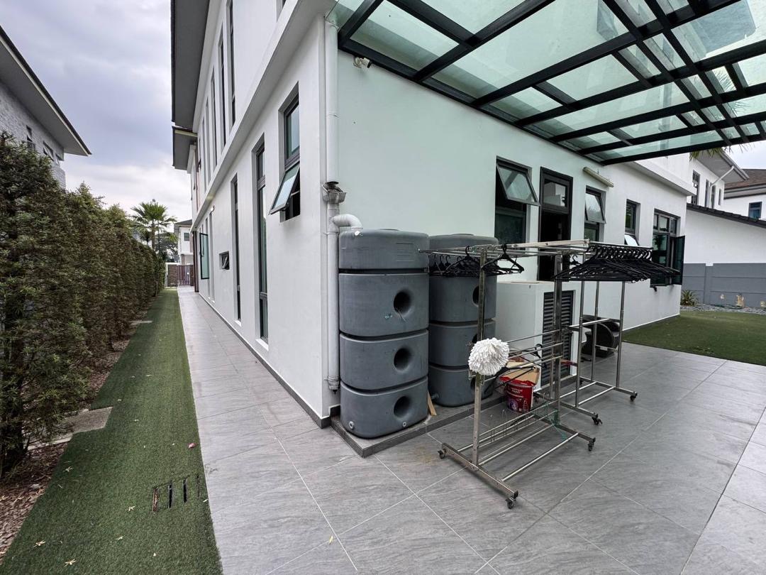 Setia Tropika / Fenix Villas / 2-Sty Bungalow