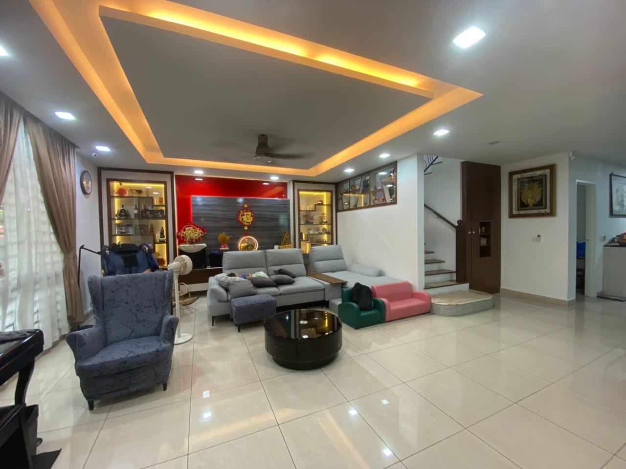 Jalan Sutera Chengal 6