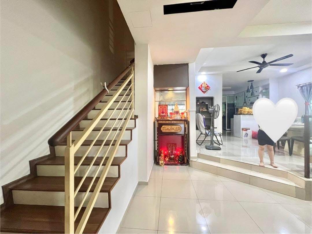 Permas 3
