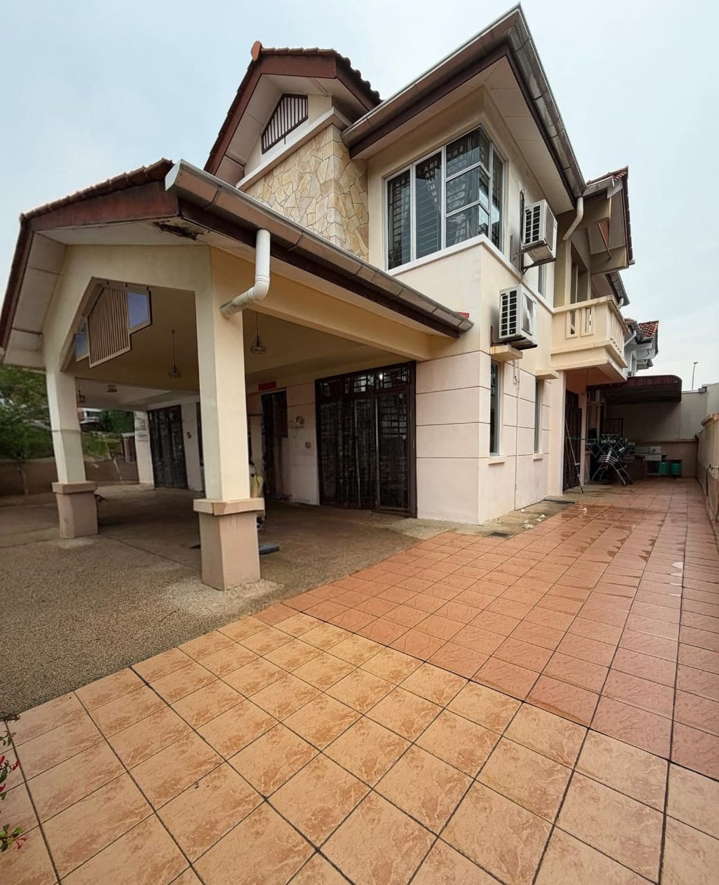 Taman Gaya/ Precint 3B