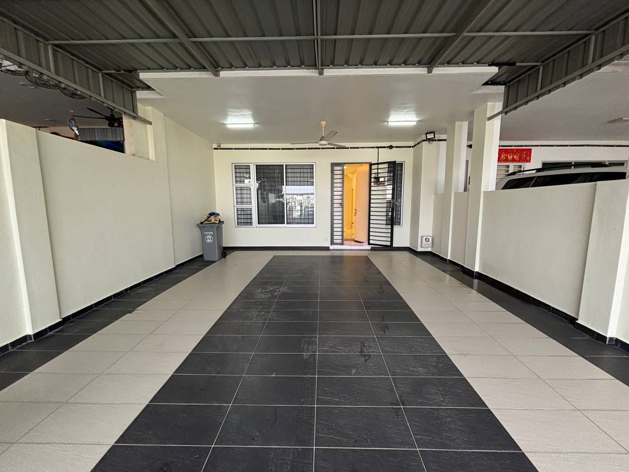 Setia Eco Garden - Casea Garden