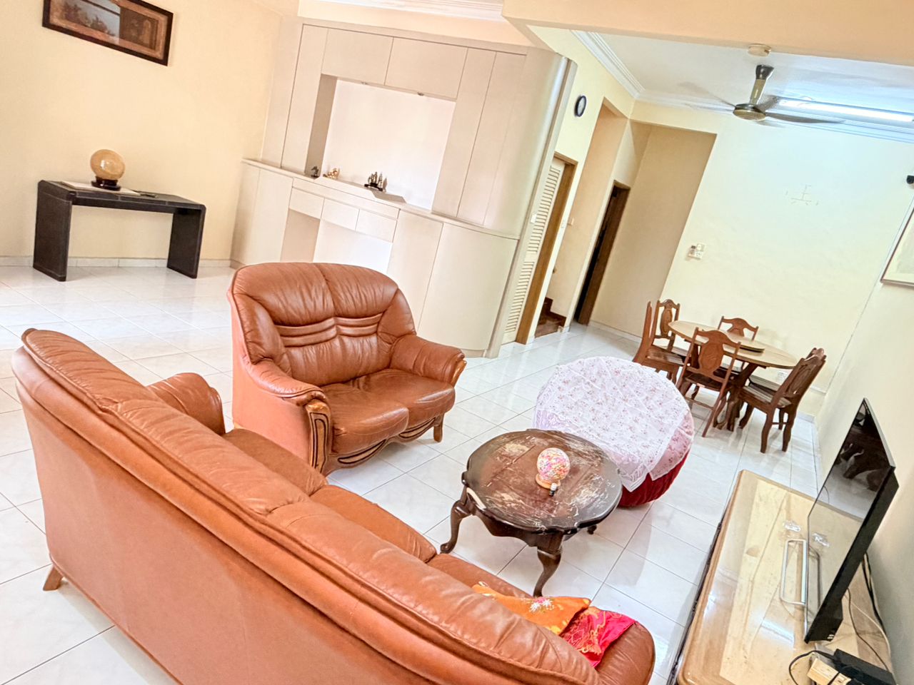 Perling / Sutera Kuning 6