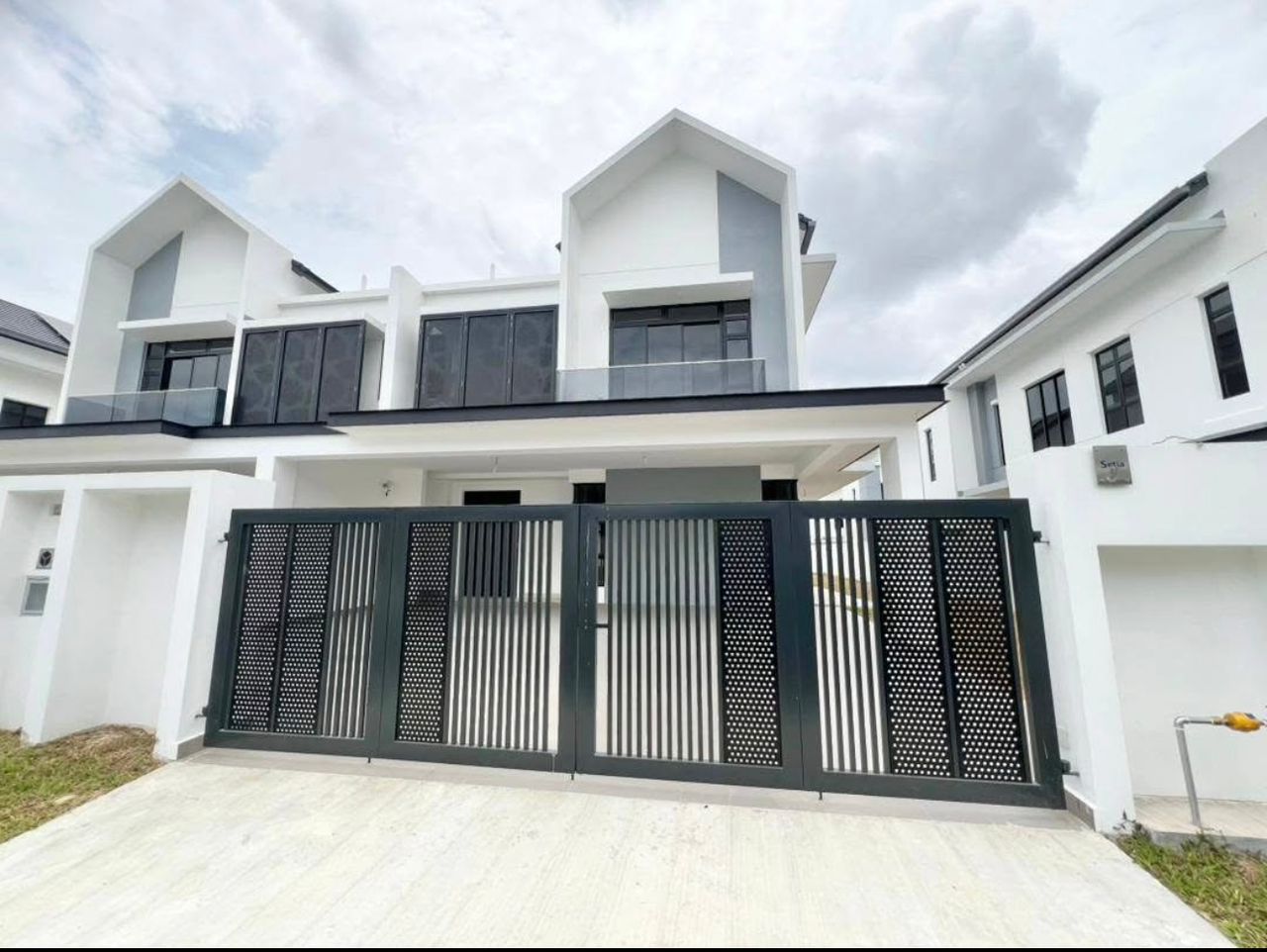 Setia Tropika