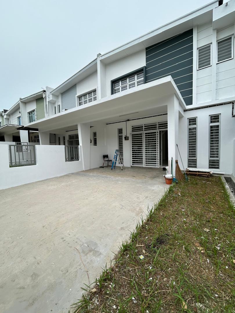 Jalan Laman setia - Setia Eco Garden / 1.5-Sty H…