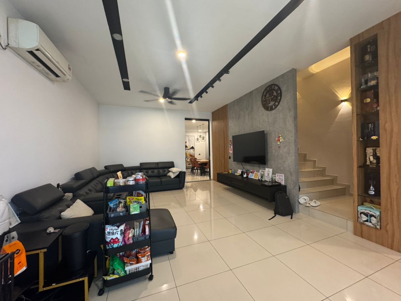 Setia Eco Cascadia