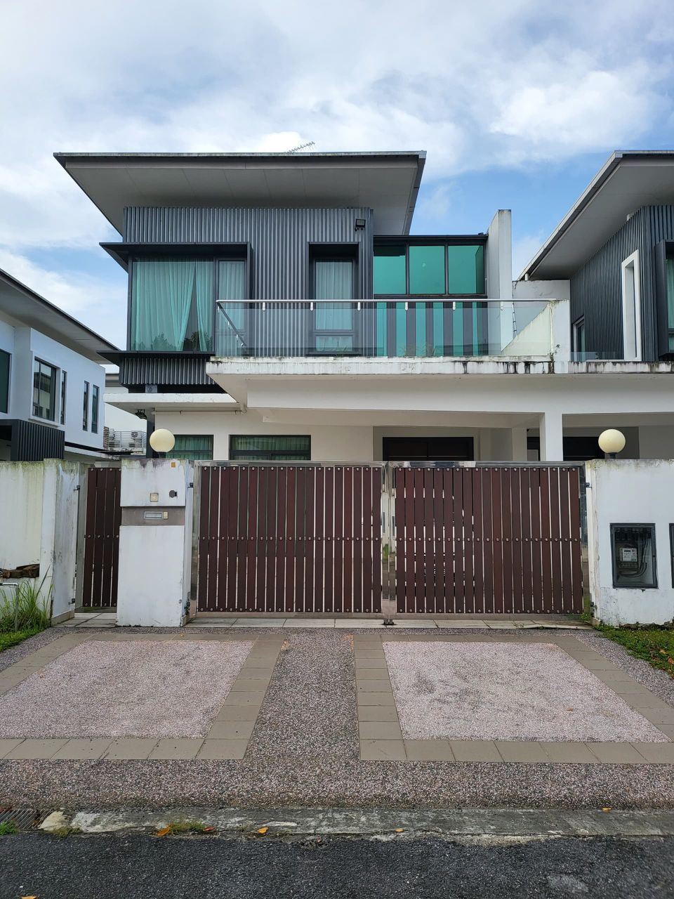 Setia Eco Garden / Gelang Patah