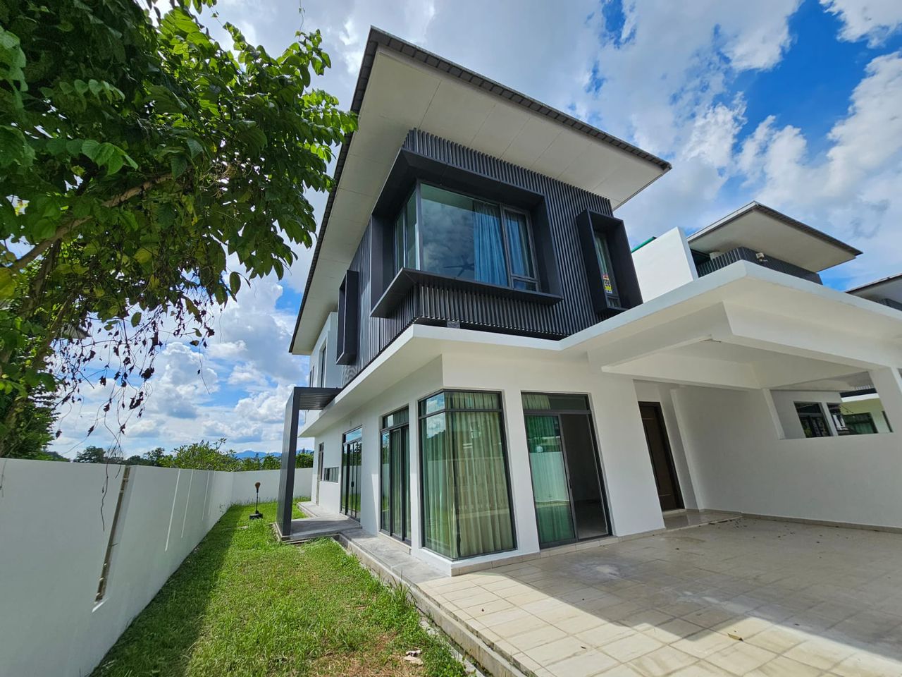 Setia Eco Garden