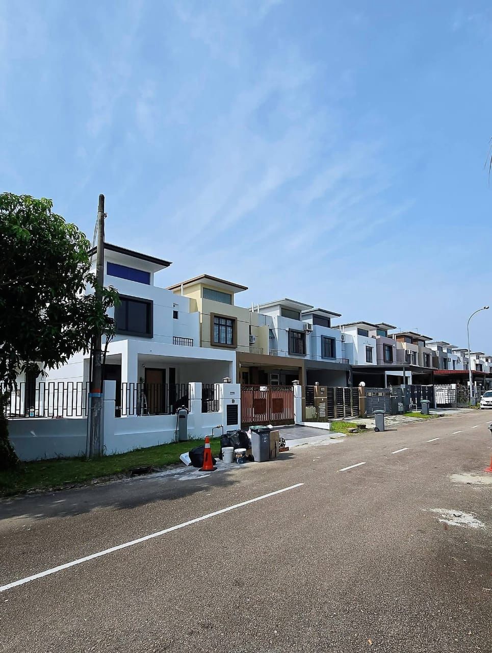 Bukit Indah / Jalan Indah 24