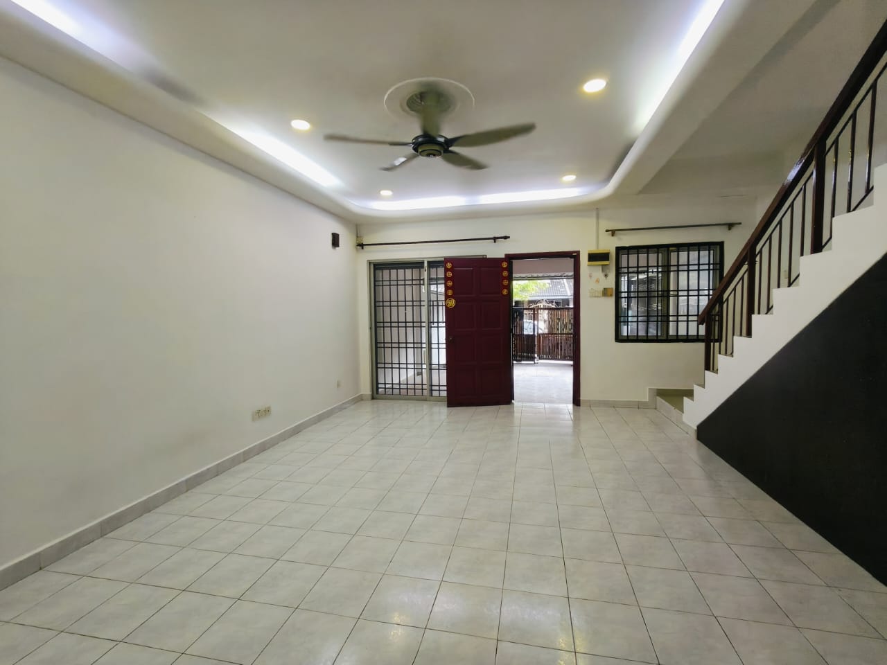 Setia Indah 2