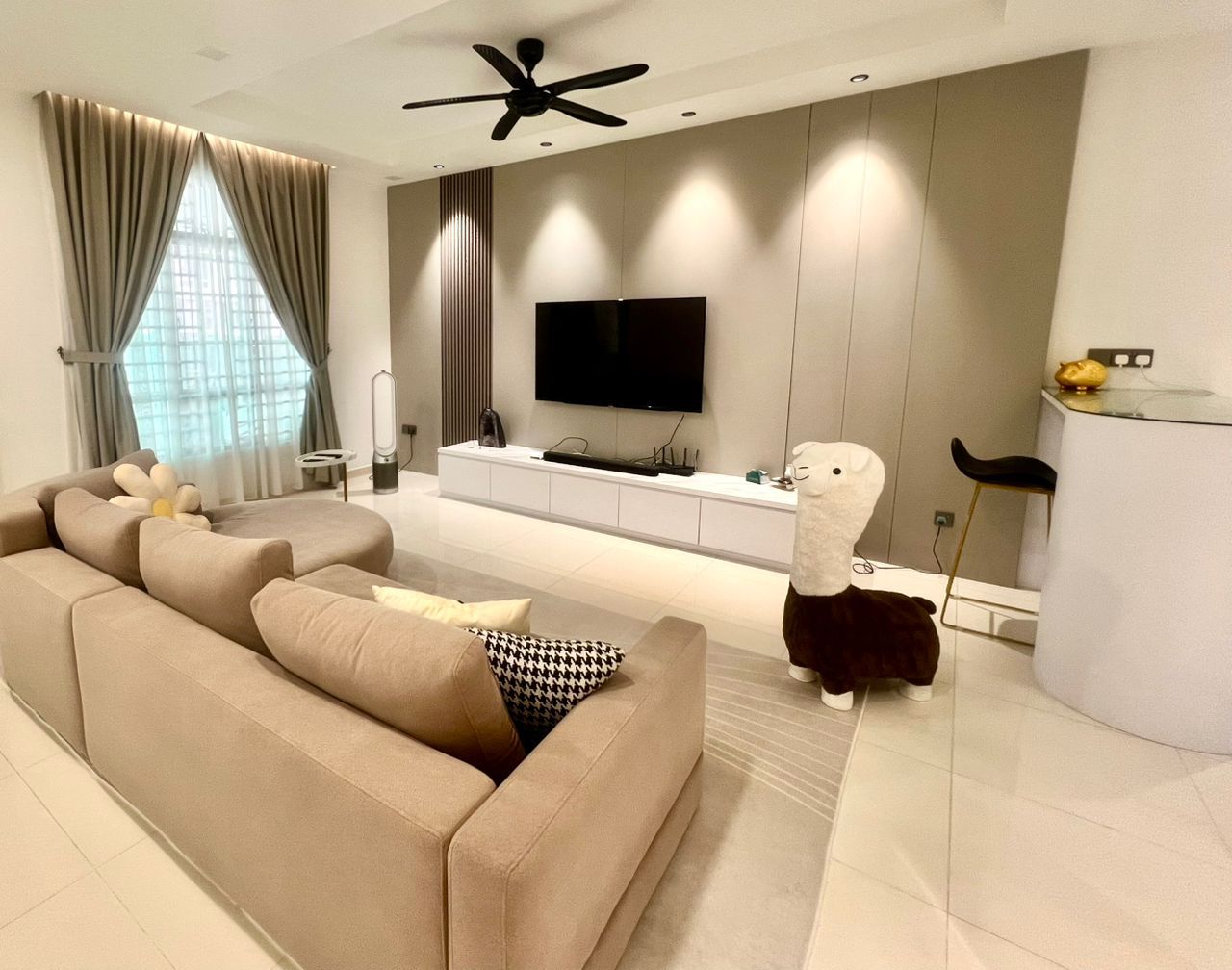 Areca Green / Setia Tropika 3