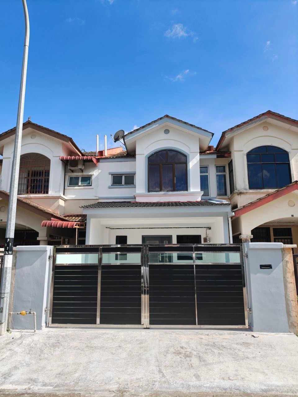 Bukit Indah / Jalan Indah 5