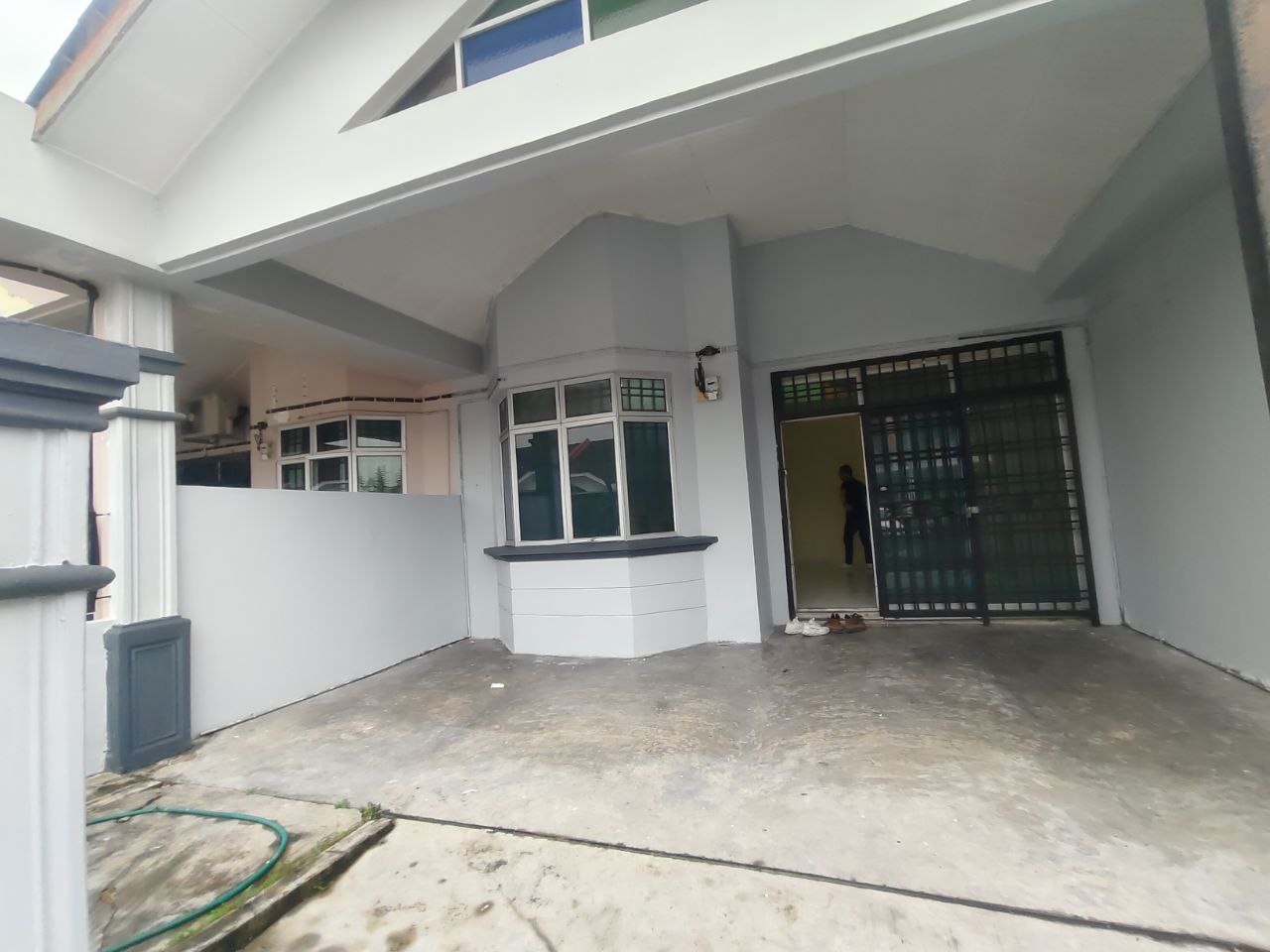 Nusa Bestari 2 