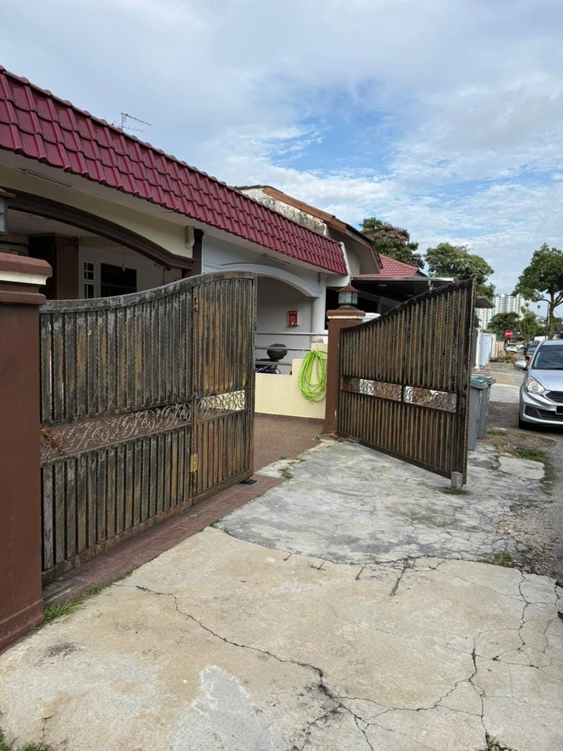 Bukit Indah/ Jln Bukit Indah 1/ Endlot