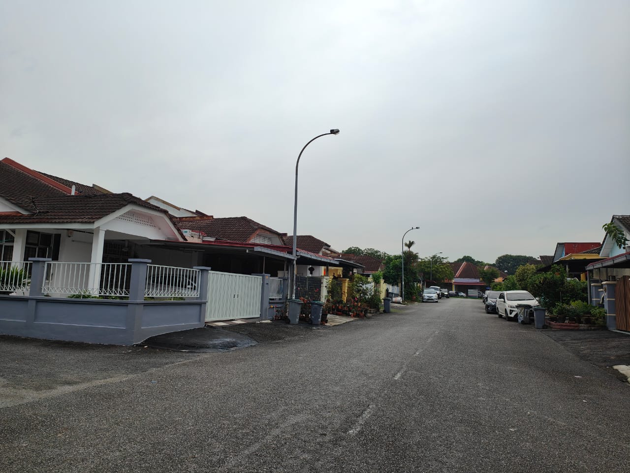 Bukit Indah Jalan 4