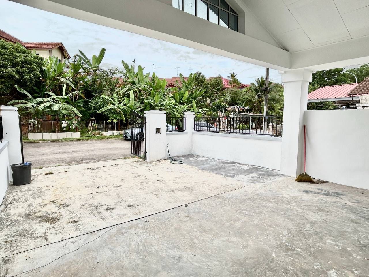Iskandar Puteri / Taman Nusa Indah / Corner