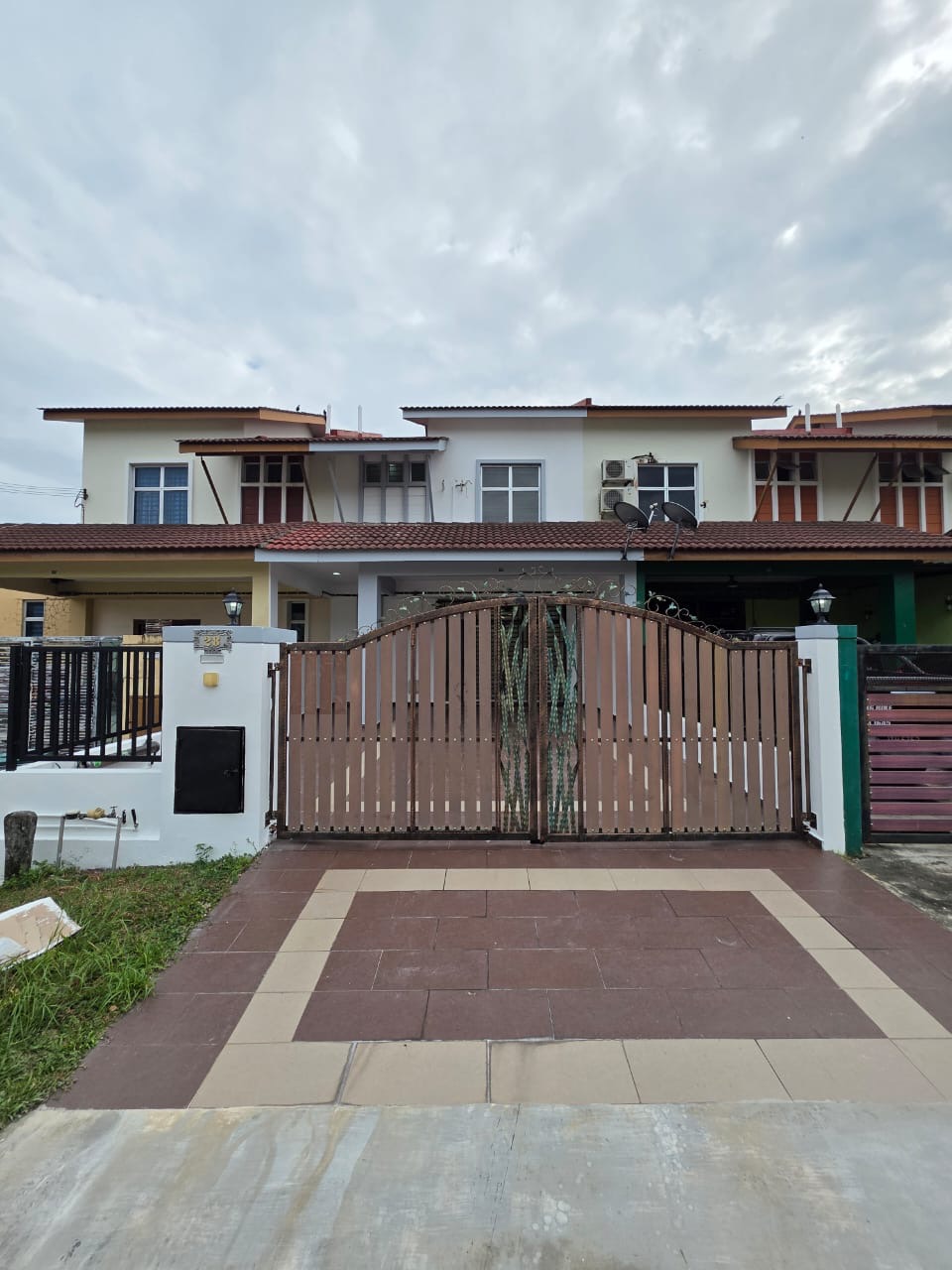 Taman Pulai Indah