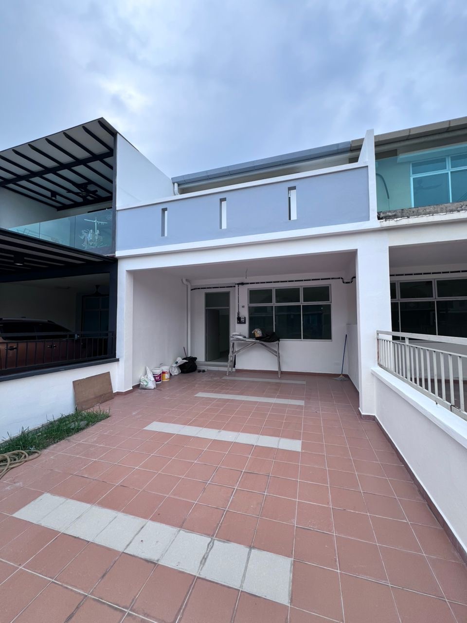 Taman Pulai Mutiara 
