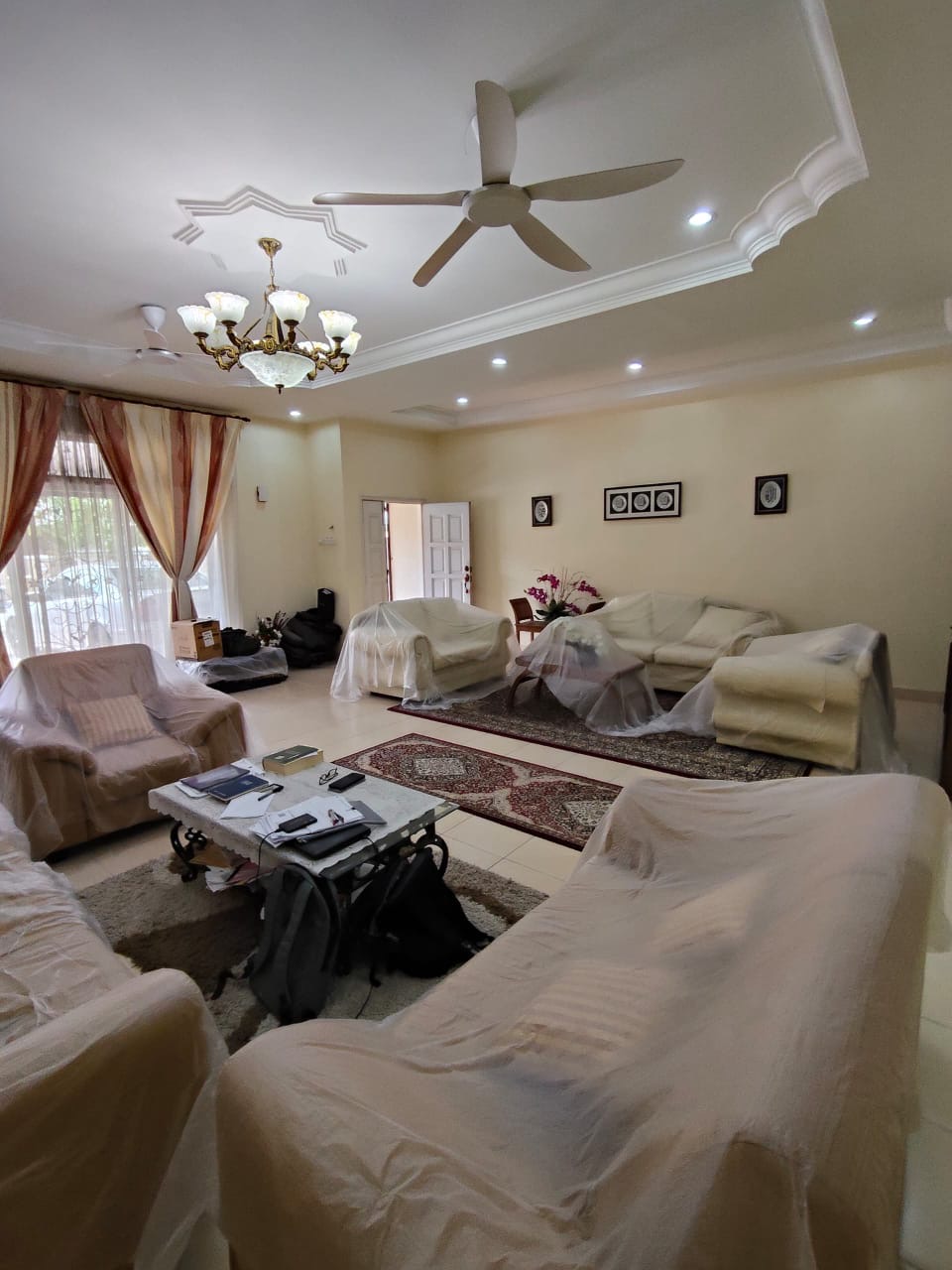 Pulai Perdana - Kangar Pulai Park Home