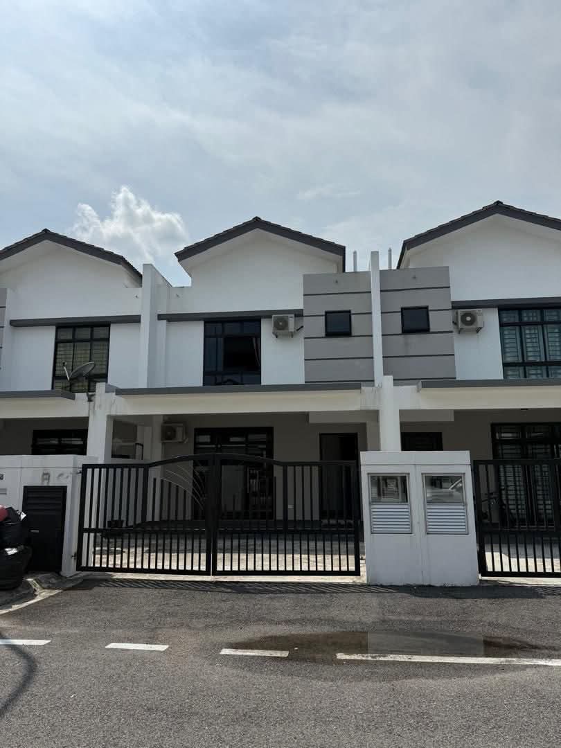 Taman Sri Pulai Perdana - Perdana Heights 2