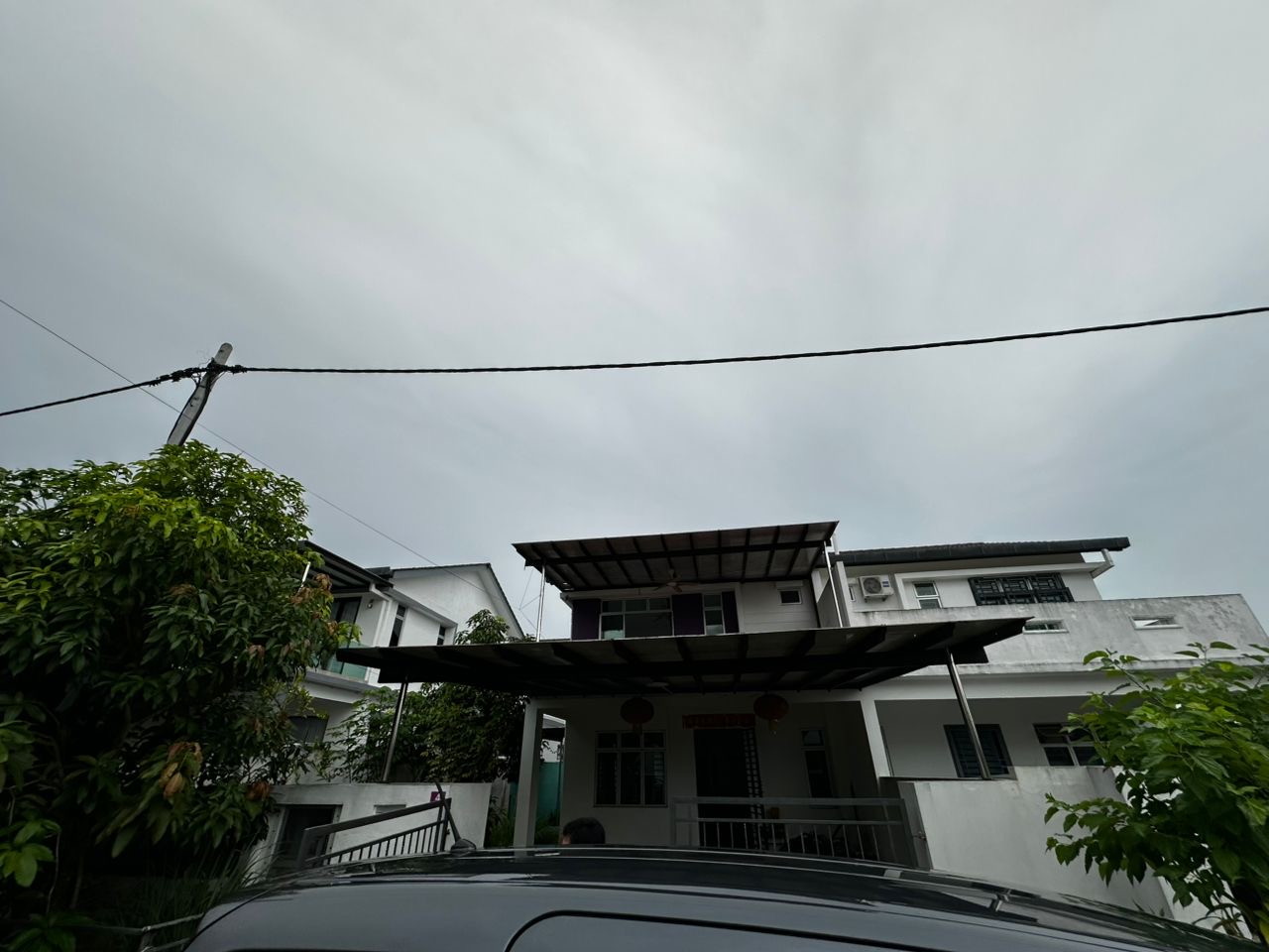 Taman Pulai  Mutiara