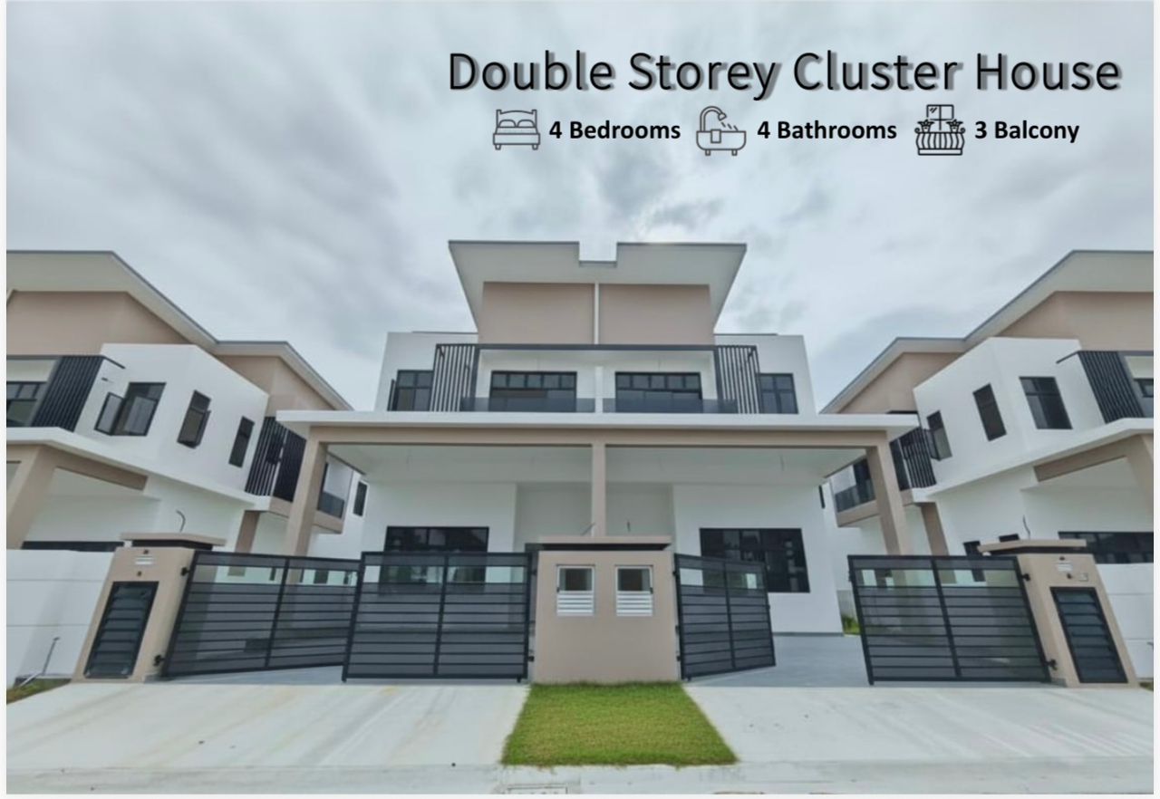 Pulai Bestari  near Pulai Perdana